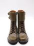 See by Chloé Mallory Veterschoenen Groen Dames - Thumbnail 2