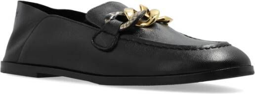 See by Chloé Loafers Black Dames