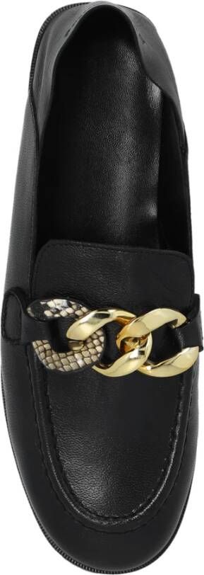 See by Chloé Loafers Black Dames