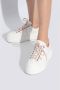 See by Chloé Platform sneakers White Dames - Thumbnail 3