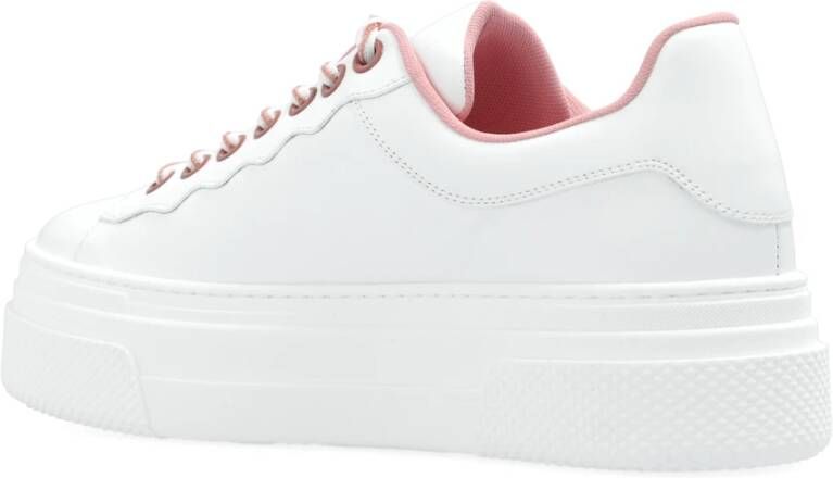 See by Chloé Platform sneakers White Dames