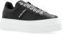 See by Chloé Platform sportschoenen Black Dames - Thumbnail 5