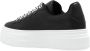 See by Chloé Platform sportschoenen Black Dames - Thumbnail 6