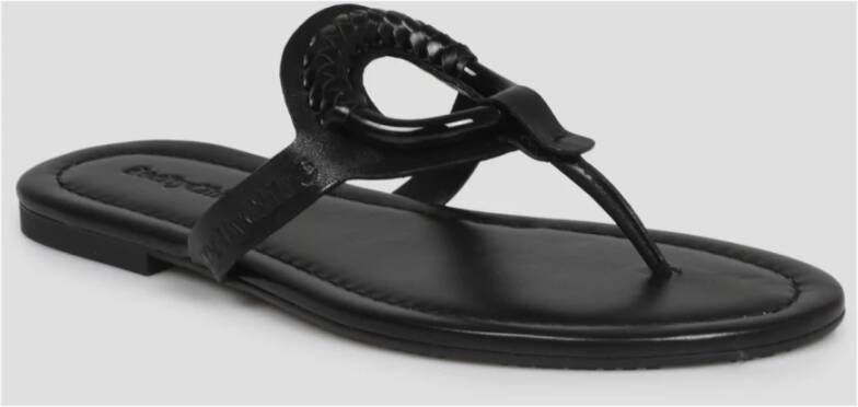 See by Chloé Sandals Zwart Dames