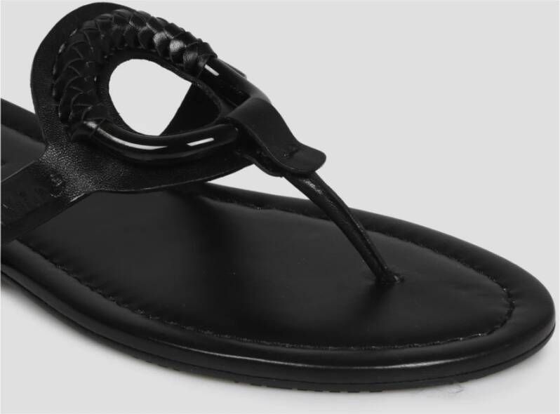 See by Chloé Sandals Zwart Dames