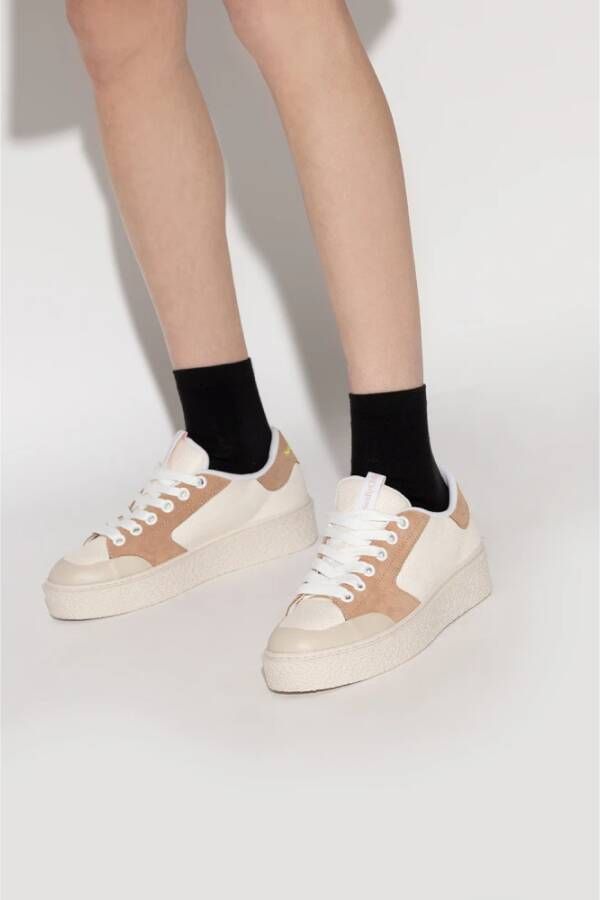 See by Chloé Sevy sneakers Beige Dames