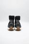 See by Chloé Stijlvolle Platform Sneaker Laarzen Black Dames - Thumbnail 2