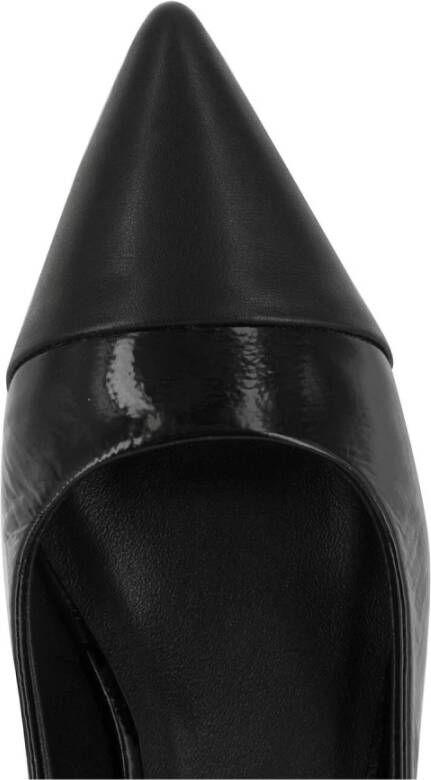 Senso Quaye I Mule Stijl Black Dames