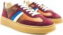 Serafini Bruine Court Sneakers Herfst Winter 2024 2025 Brown Dames - Thumbnail 3