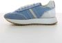 Serafini Dames Jeans Sneakers Blue Dames - Thumbnail 4