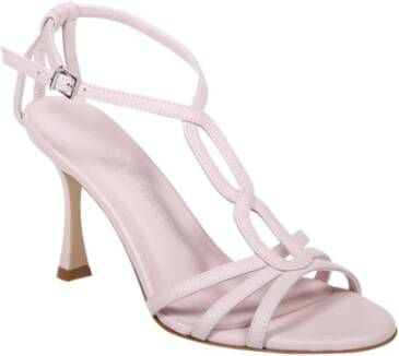 Sergio Levantesi Blush Haissa Sandal Pink Dames