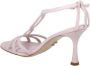 Sergio Levantesi Blush Haissa Sandal Pink Dames - Thumbnail 3