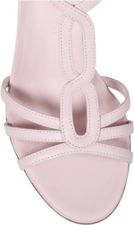 Sergio Levantesi Blush Haissa Sandal Pink Dames