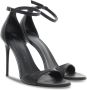 Sergio Levantesi High Heel Sandals Zwart Dames - Thumbnail 5