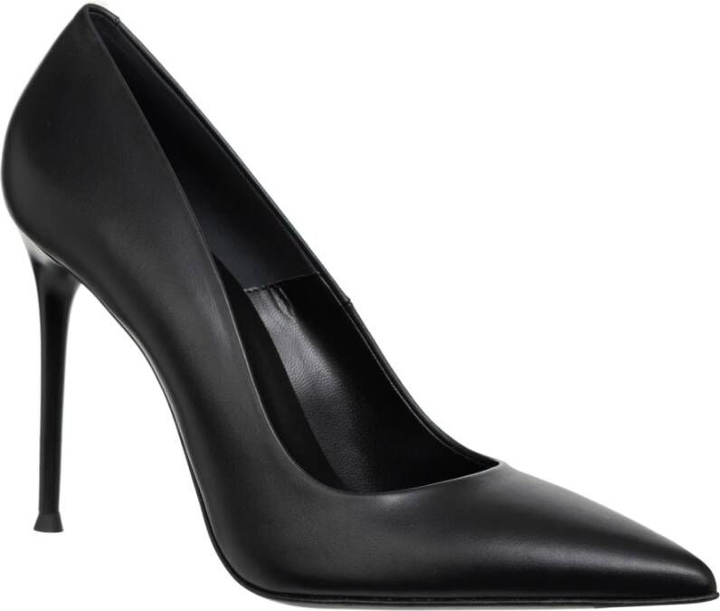 Sergio Levantesi Last Pumps Black Dames