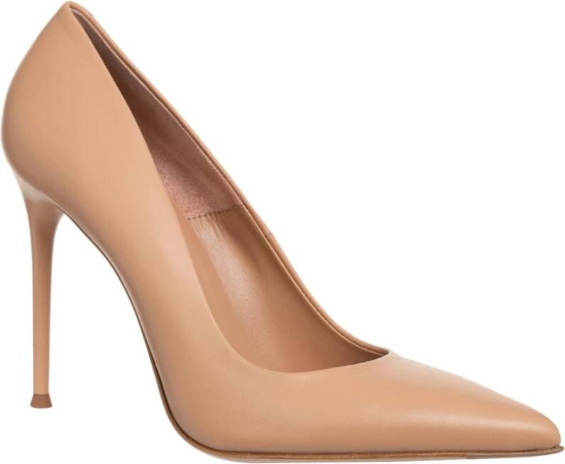 Sergio Levantesi Last Pumps Pink Dames