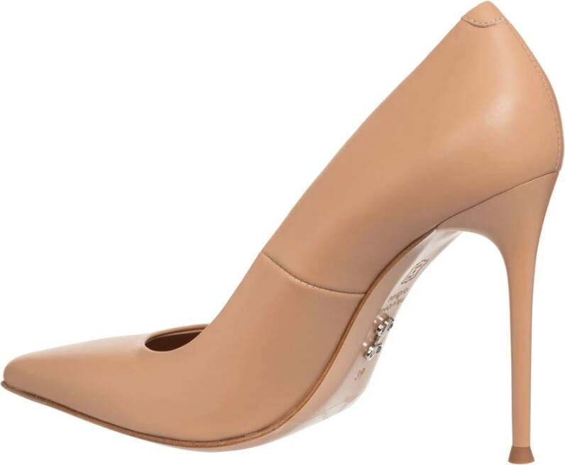 Sergio Levantesi Last Pumps Pink Dames