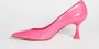 Sergio Levantesi Pumps Roze Dames - Thumbnail 3