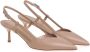 Sergio Levantesi Pumps Beige Dames - Thumbnail 2