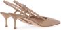 Sergio Levantesi Pumps Beige Dames - Thumbnail 3