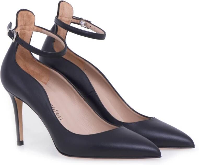 Sergio Levantesi Pumps Black Dames