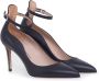 Sergio Levantesi Pumps Black Dames - Thumbnail 2