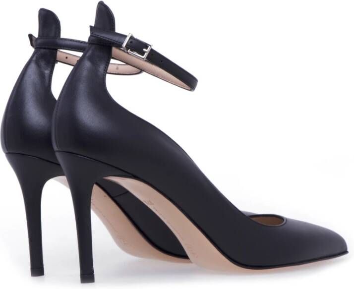 Sergio Levantesi Pumps Black Dames