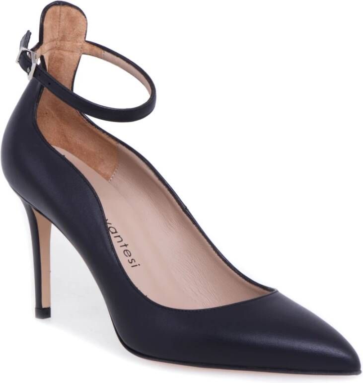 Sergio Levantesi Pumps Black Dames