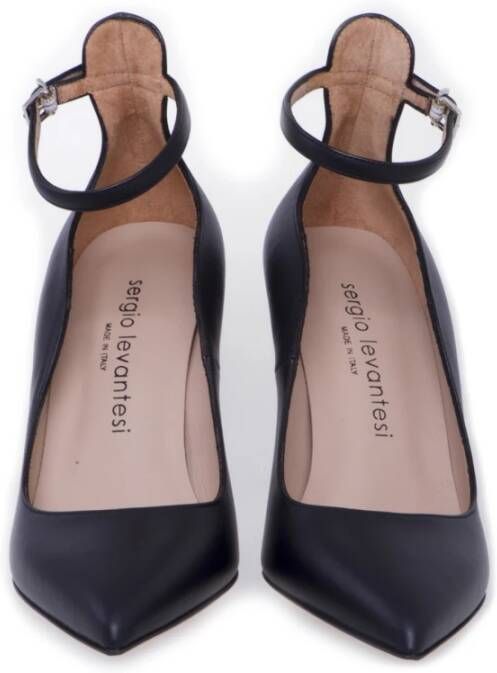 Sergio Levantesi Pumps Black Dames