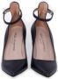 Sergio Levantesi Pumps Black Dames - Thumbnail 5