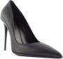 Sergio Levantesi Pumps & high heels LAST SCHWARZ PUMPS in zwart - Thumbnail 2