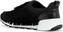 Sergio Rossi Hardloopsneakers met franjedetail Black Dames - Thumbnail 3