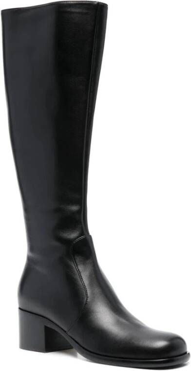 Sergio Rossi High Boots Black Dames