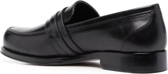 Sergio Rossi Loafers Black Dames