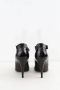 Sergio Rossi Pre-owned Fabric heels Brown Dames - Thumbnail 2