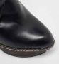 Sergio Rossi Pre-owned Leather boots Black Dames - Thumbnail 6