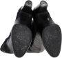 Sergio Rossi Pre-owned Leather boots Black Dames - Thumbnail 6