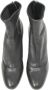 Sergio Rossi Pre-owned Leather boots Black Dames - Thumbnail 5