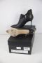 Sergio Rossi Pre-owned Leather boots Black Dames - Thumbnail 6