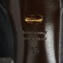 Sergio Rossi Pre-owned Leather boots Black Dames - Thumbnail 6