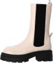 Sergio Rossi Pre-owned Leather boots White Dames - Thumbnail 2