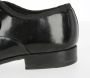 Sergio Rossi Pre-owned Leather flats Black Heren - Thumbnail 8