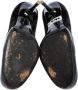 Sergio Rossi Pre-owned Leather heels Black Dames - Thumbnail 5