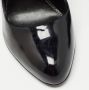 Sergio Rossi Pre-owned Leather heels Black Dames - Thumbnail 7