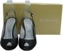 Sergio Rossi Pre-owned Leather heels Black Dames - Thumbnail 7