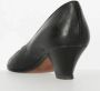 Sergio Rossi Pre-owned Leather heels Black Dames - Thumbnail 10