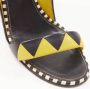 Sergio Rossi Pre-owned Leather heels Multicolor Dames - Thumbnail 7