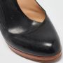 Sergio Rossi Pre-owned Leather heels Black Dames - Thumbnail 7