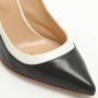 Sergio Rossi Pre-owned Leather heels Black Dames - Thumbnail 5