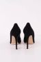 Sergio Rossi Pre-owned Leather heels Black Dames - Thumbnail 2